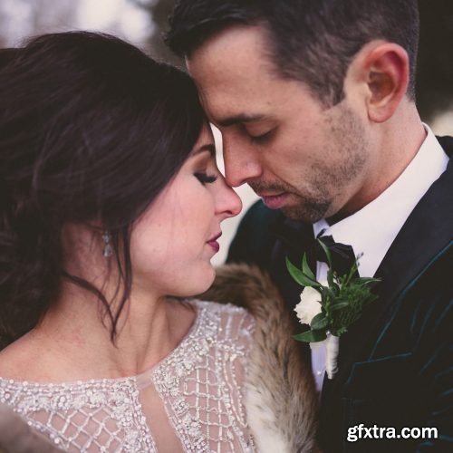 Twig &amp; Olive - Rustic Matte Vol. 2