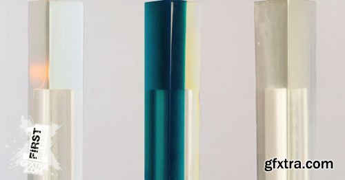 Domestika - Design and Build a Resin Lamp