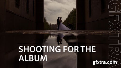 The Wedding School - Shooting for the Album