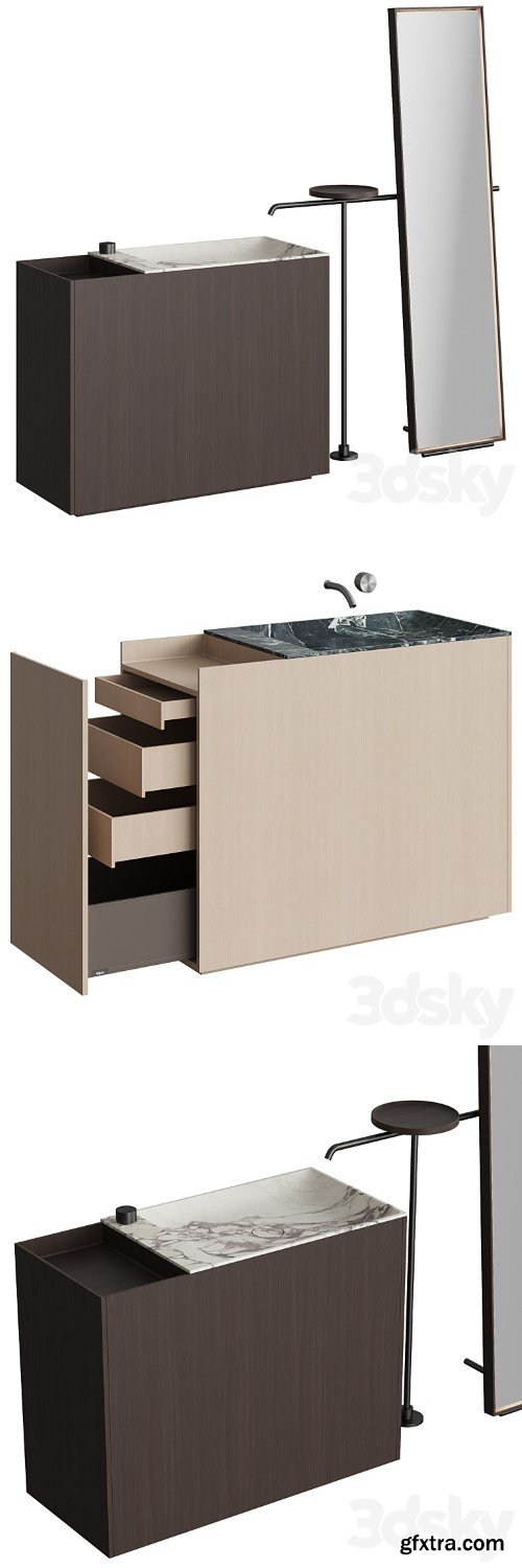 3dsky Pro - Falper MA