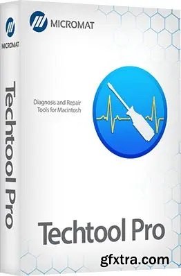 Techtool Pro 20.1.8 (9586) 