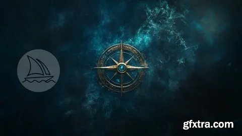 Udemy - Midjourney For Designers: Elevate Your Skills With Ai