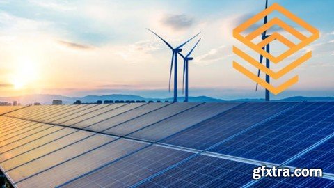 Udemy - Master Solar Energy: Design, Install & Advance Your Career Udemy - Master Solar Energy: Design, Install & Advance Your Career