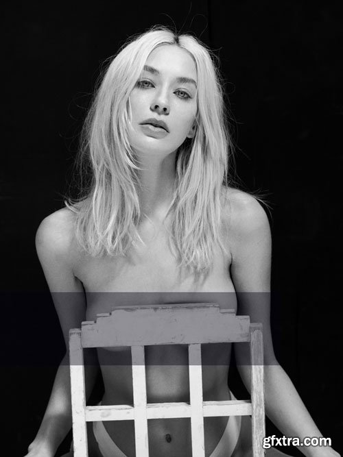 Peter Coulson Photography - Lindbergh Sunlight