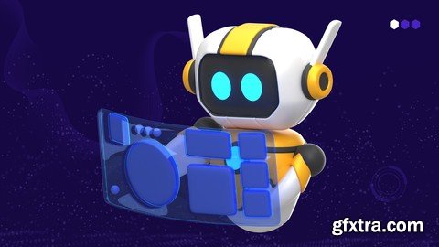 Udemy - AI Basics: A Beginner'S Guide To Artificial Intelligence Udemy - AI Basics: A Beginner'S Guide To Artificial Intelligence