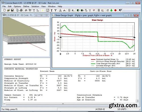 Concise Beam 4.66.13
