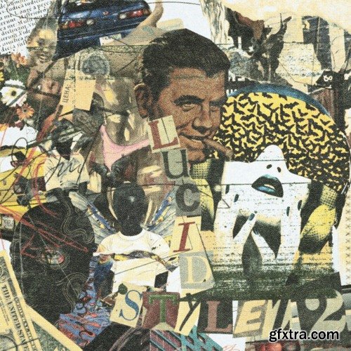 Acura Lucid Stylez Kit Vol 2 Acura Lucid Stylez Kit Vol 2