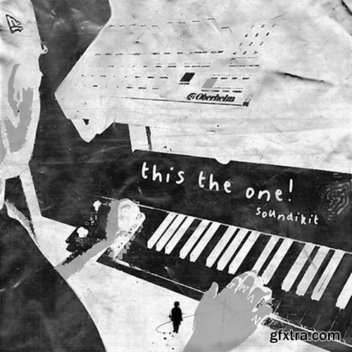 Luskin This The One Soundkit Luskin This The One Soundkit