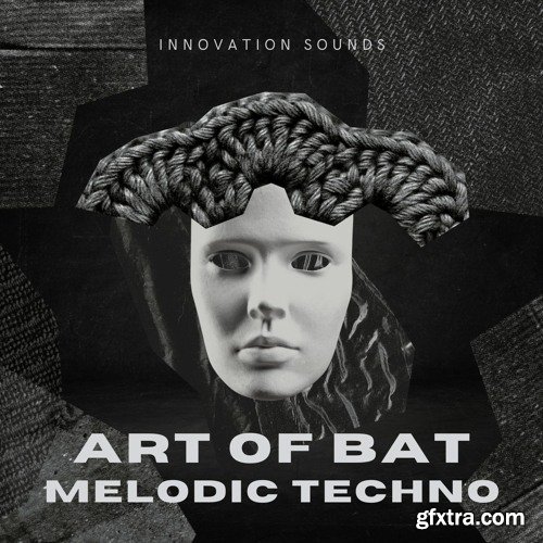 Innovation Sounds Art of Bat Melodic Techno Innovation Sounds Art of Bat Melodic Techno