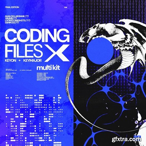 Echotone Coding Files X Keyon and Keymajor Echotone Coding Files X Keyon and Keymajor