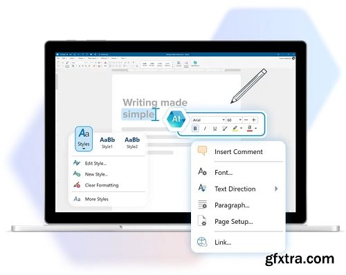 MobiOffice 10.30.59210