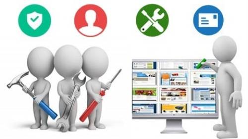 'Udemy - Codeigniter ile Dinamik Site Kodlama'