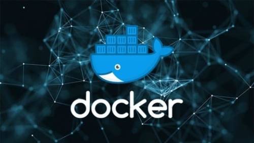 'Udemy - Docker: A'dan Z'ye Tüm Yönleriyle'