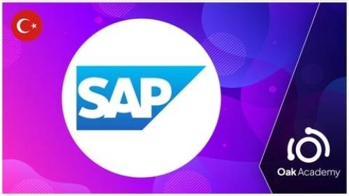'Udemy - SAP ABAP: Yeni Başlayanlar İçin Uygulamalı ABAP Programlama'