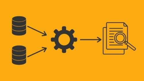 'Udemy - SSIS ile ETL Geliştirme Eğitimi'