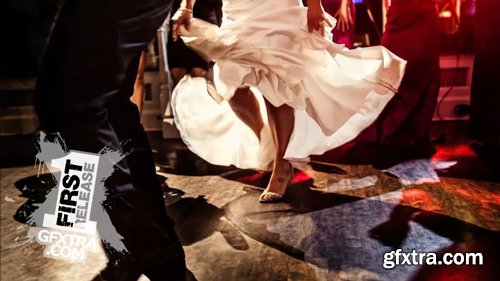 The Wedding School - Reception Lighting Tactics