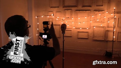 The Wedding School - Speedlight Demo