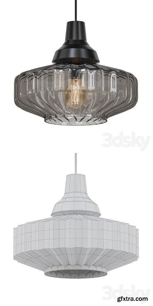 3dsky Pro - new wave