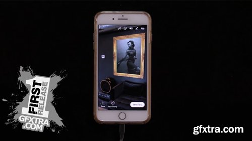 The Portrait System - Instagram Stories
