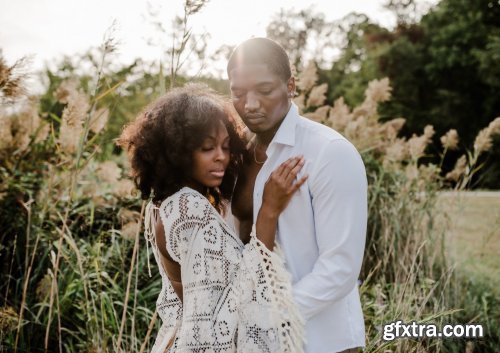 Embrace Nation - Embrace Collection Vol. II