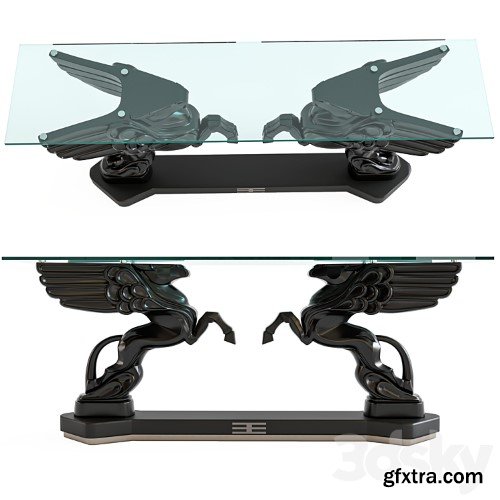 3dsky Pro - Mythos Console