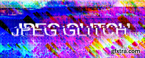 Aescripts - JPEG Glitch 1.0.4