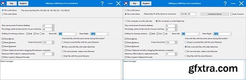 GiMeSpace KVMShare Pro 2.3.1.54