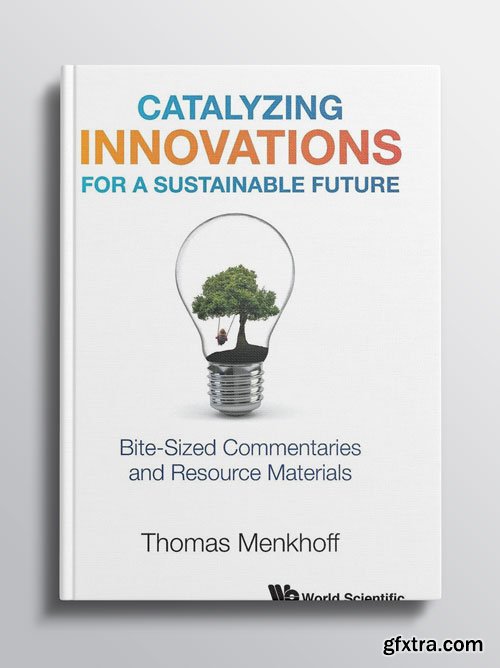 Catalyzing Innovations for a Sustainable Future