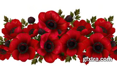 Valentine's Day Background Illustrations with AI 2, 39xJPG