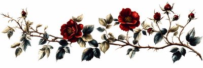 Valentine's Day Background Illustrations with AI 2, 39xJPG