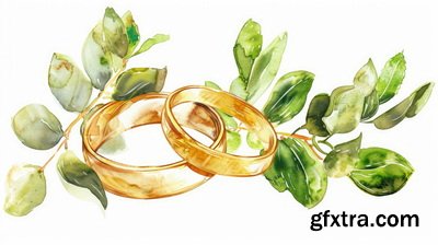 Valentine's Day Background Illustrations with AI 2, 39xJPG