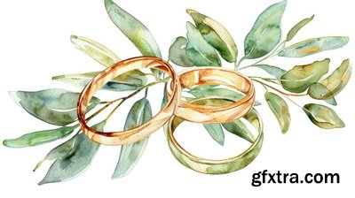 Valentine's Day Background Illustrations with AI 2, 39xJPG