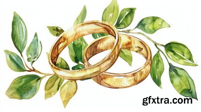 Valentine's Day Background Illustrations with AI 2, 39xJPG