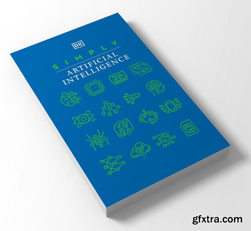 Simply Artificial Intelligence (DK Simply)
