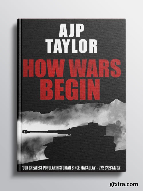How Wars Begin