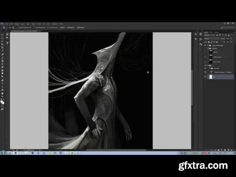 Gumroad - Anthony Jones - Dynamic Lighting 3 - Speed and blocking in