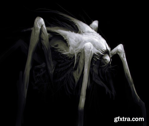 Gumroad - Anthony Jones Dynamic Lighting 2 - Simple Light, Epic Results