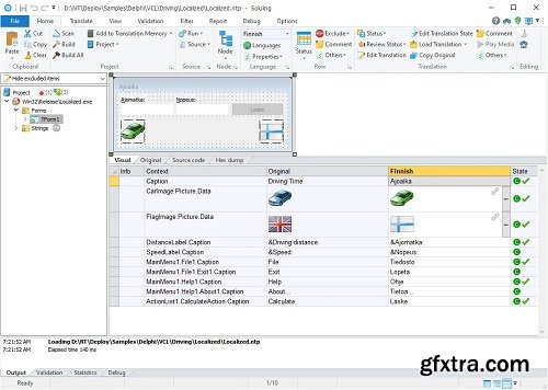 Soluling Enterprise 1.0.1057
