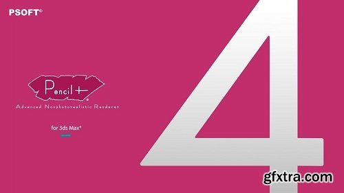 PSOFT Pencil+ 4.2.2 for Maya