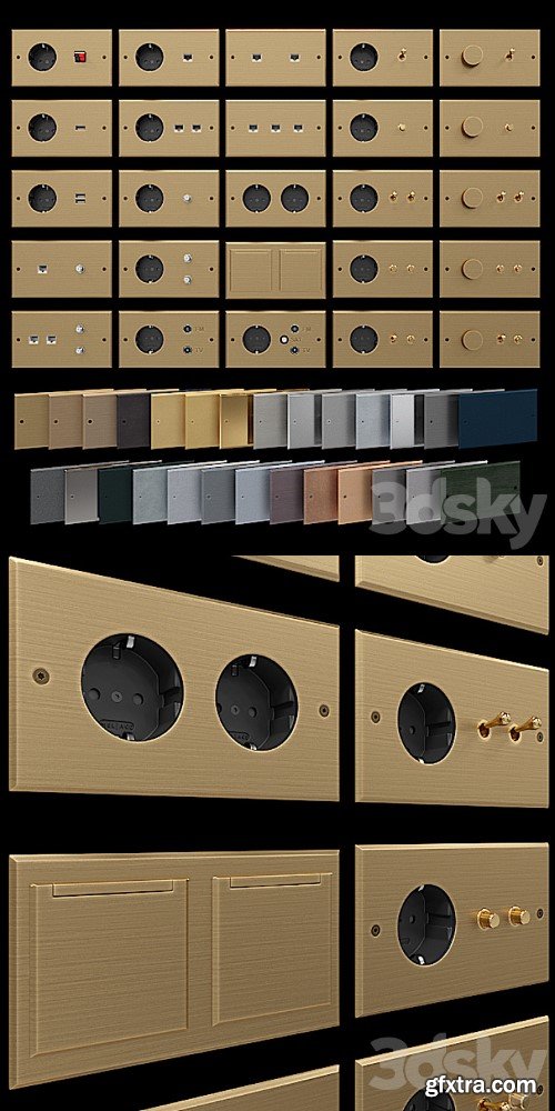 3dsky Pro - Meljac - Classique - Part 6