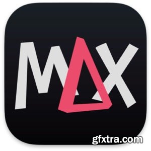 Cycling '74 Max 9.0.8 incl. RNBO