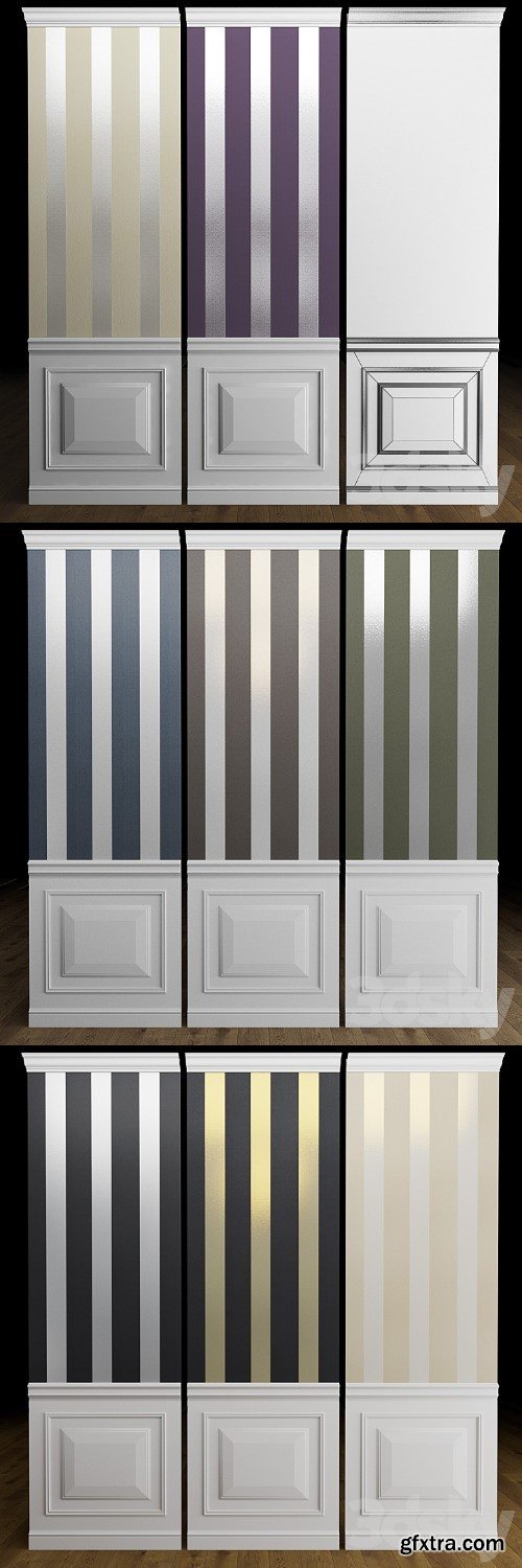 3dsky Pro - Beibehang Wallpaper