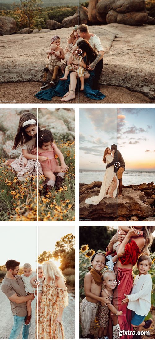 Lady Tori Photography - AI Finishers