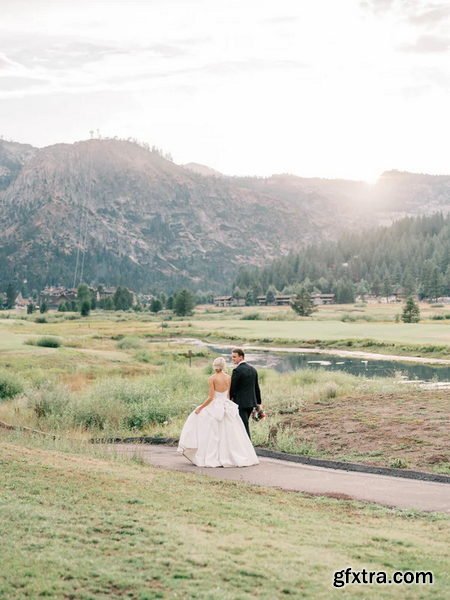 Mandy Ford - Situational Lighting Presets v2