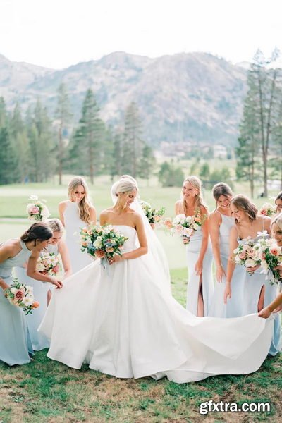 Mandy Ford - Situational Lighting Presets v2