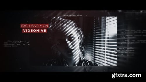 Videohive - The History Videohive - The History