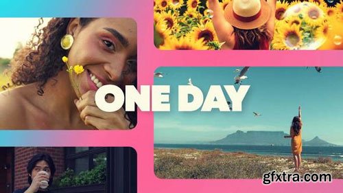 Videohive - Happy Day Opener - 56314559 Videohive - Happy Day Opener - 56314559