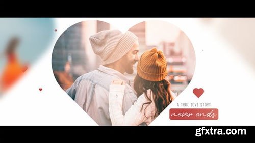 Videohive - Our First Valentine's Day - 56372081 Videohive - Our First Valentine's Day - 56372081