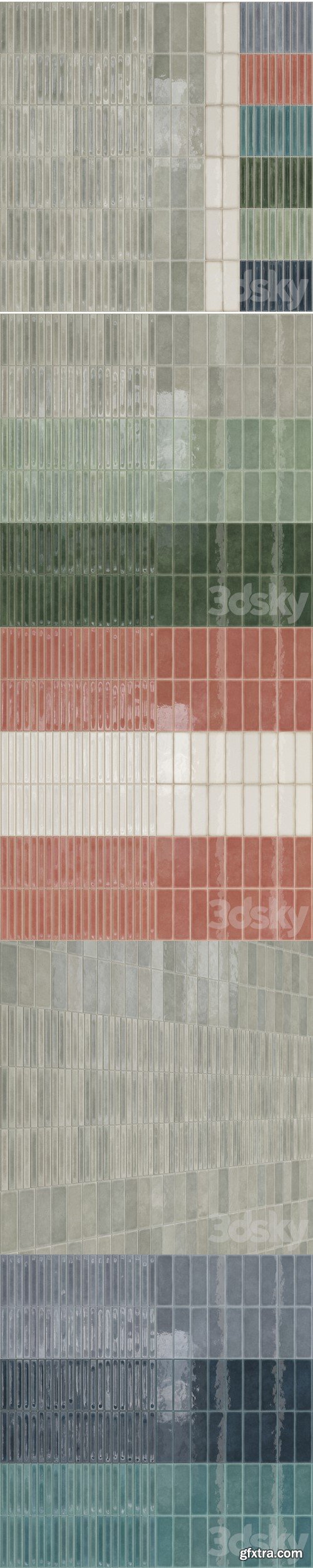 3dsky Pro - WOW Color Notes