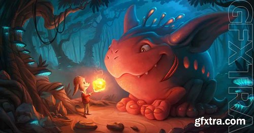 Proko - Painting Light 101